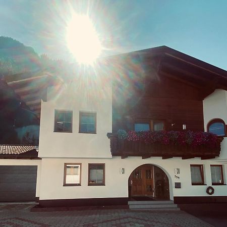 Apartament Haus Lydia See Zewnętrze zdjęcie