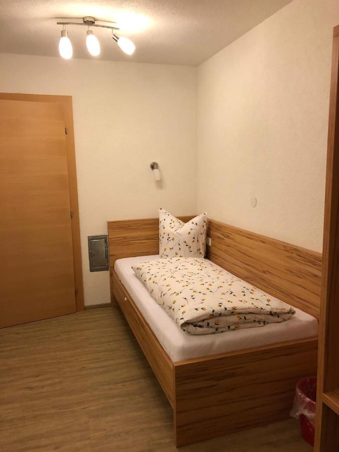 Apartament Haus Lydia See Zewnętrze zdjęcie