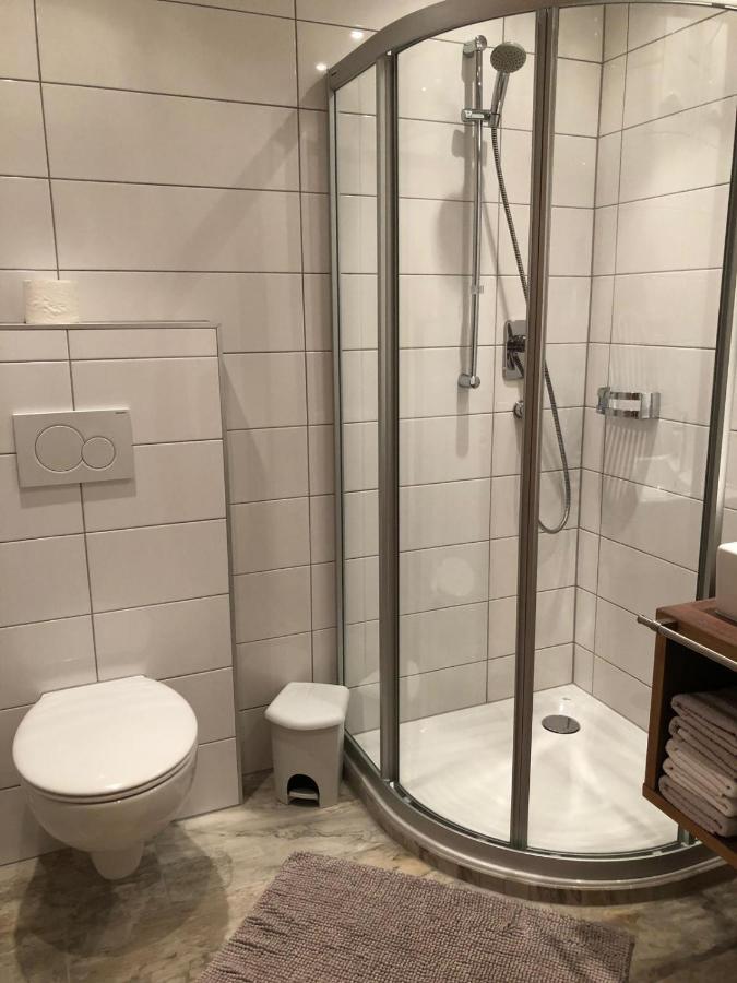 Apartament Haus Lydia See Zewnętrze zdjęcie