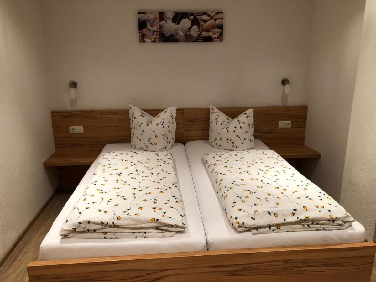 Apartament Haus Lydia See Zewnętrze zdjęcie