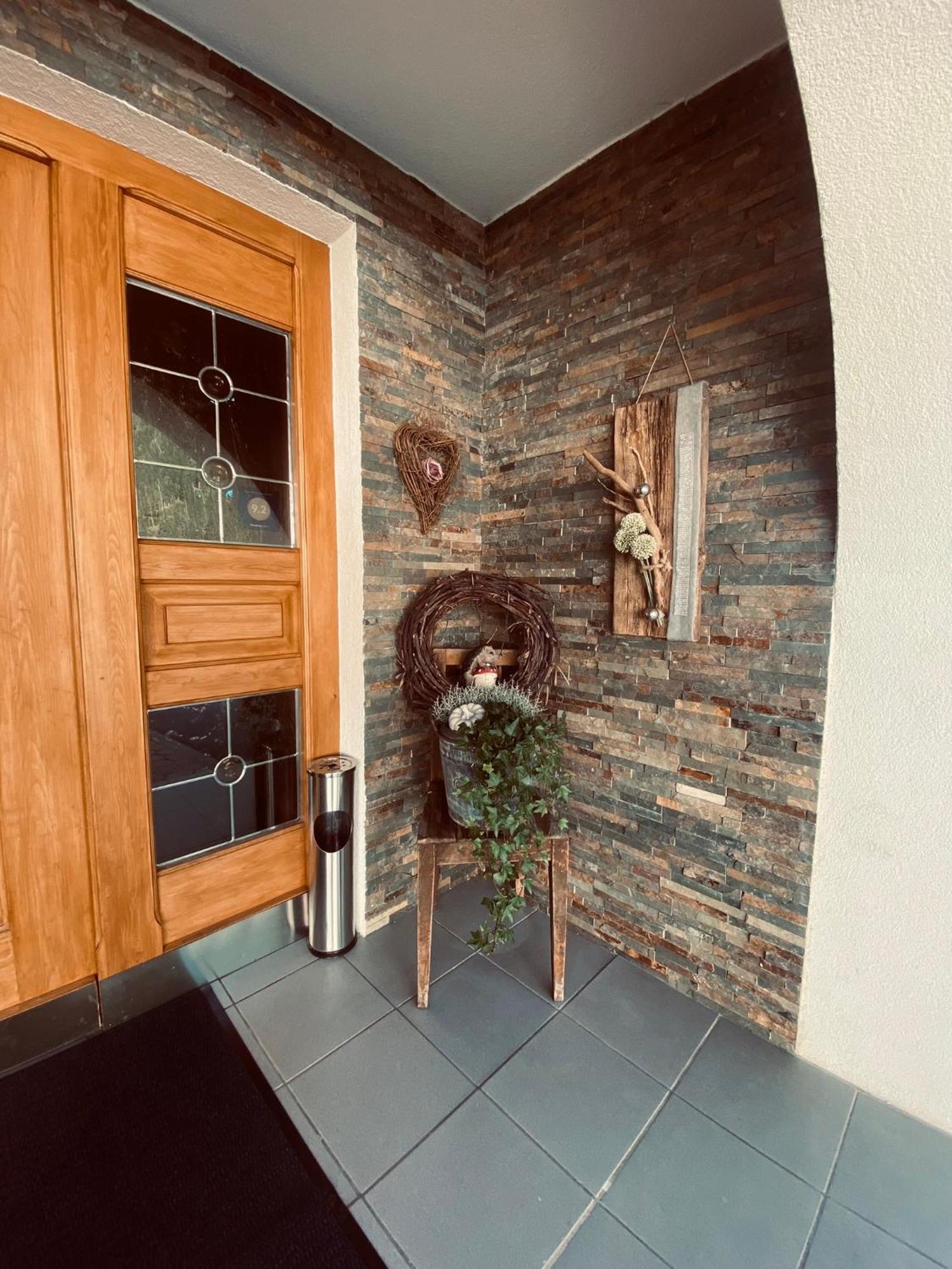 Apartament Haus Lydia See Zewnętrze zdjęcie