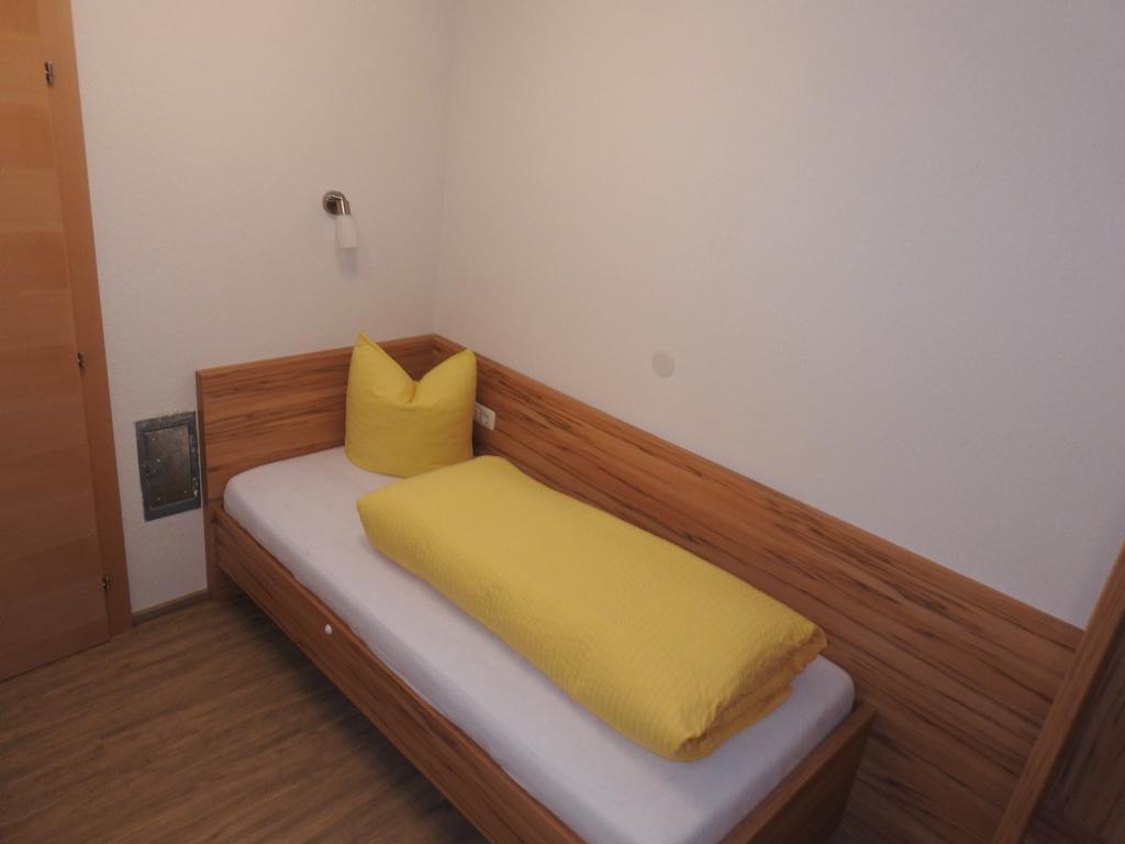 Apartament Haus Lydia See Zewnętrze zdjęcie
