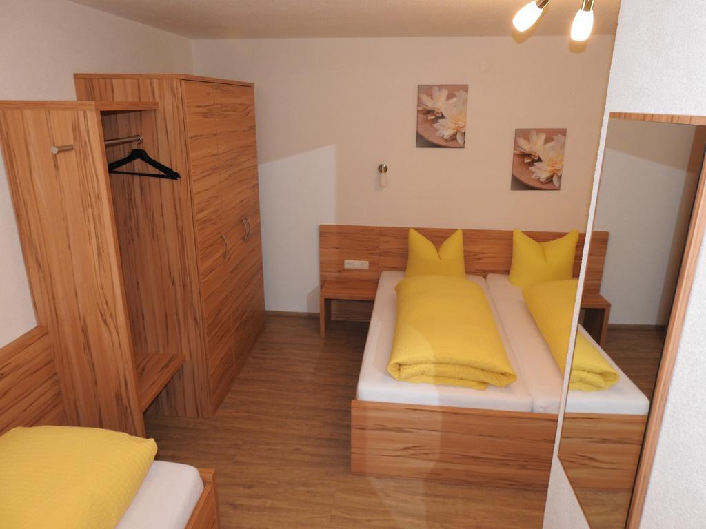Apartament Haus Lydia See Zewnętrze zdjęcie