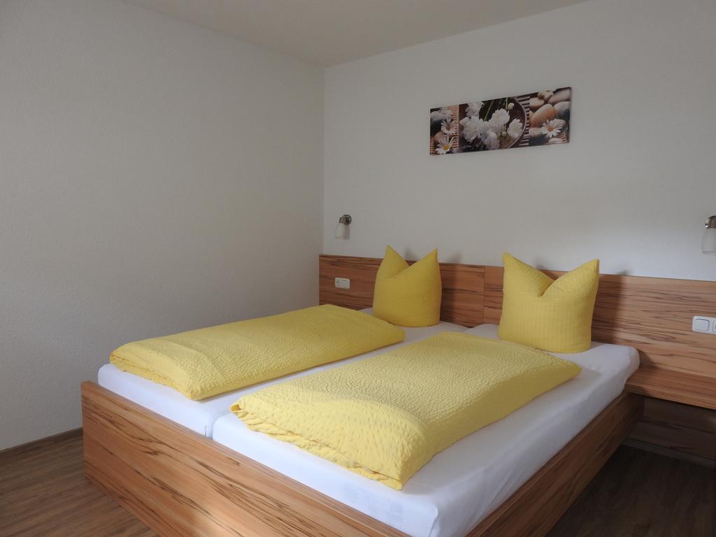 Apartament Haus Lydia See Zewnętrze zdjęcie