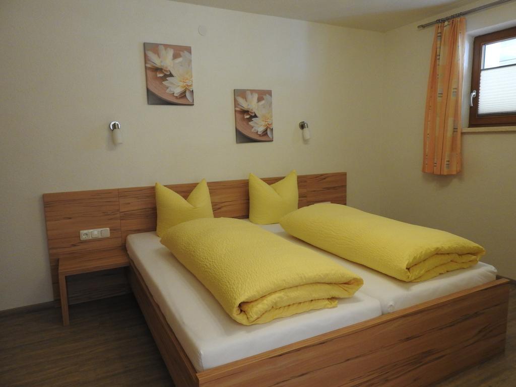 Apartament Haus Lydia See Zewnętrze zdjęcie